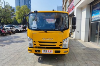 江西五十铃